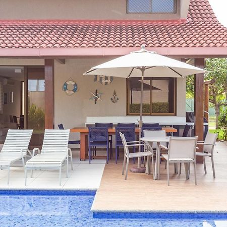 Oka Beach Residence Porto De Galinhas By Seu Flat Bagian luar foto