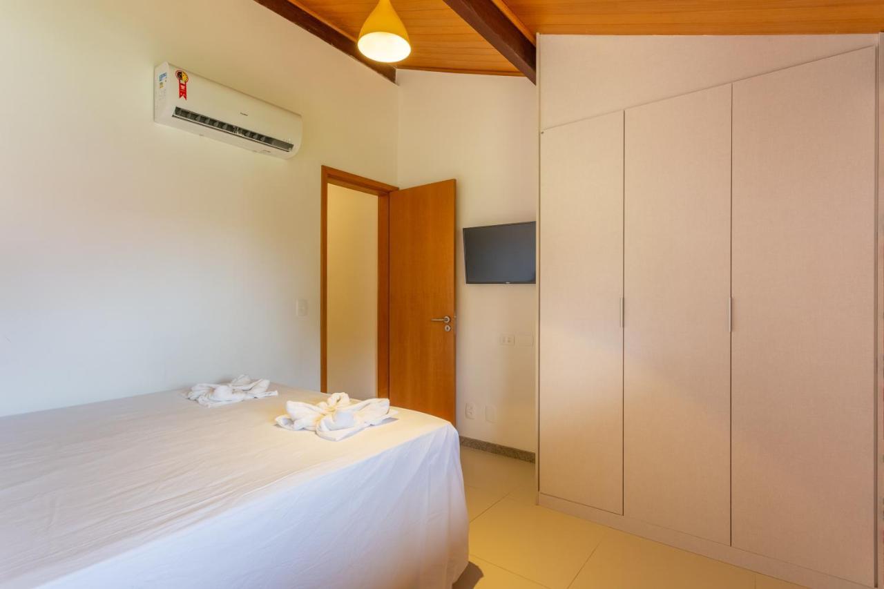 Oka Beach Residence Porto De Galinhas By Seu Flat Bagian luar foto
