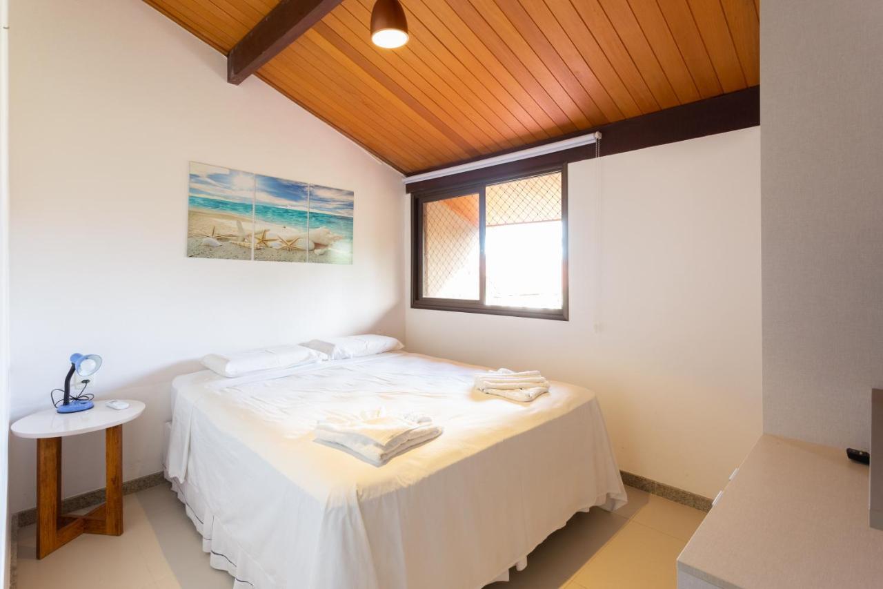 Oka Beach Residence Porto De Galinhas By Seu Flat Bagian luar foto