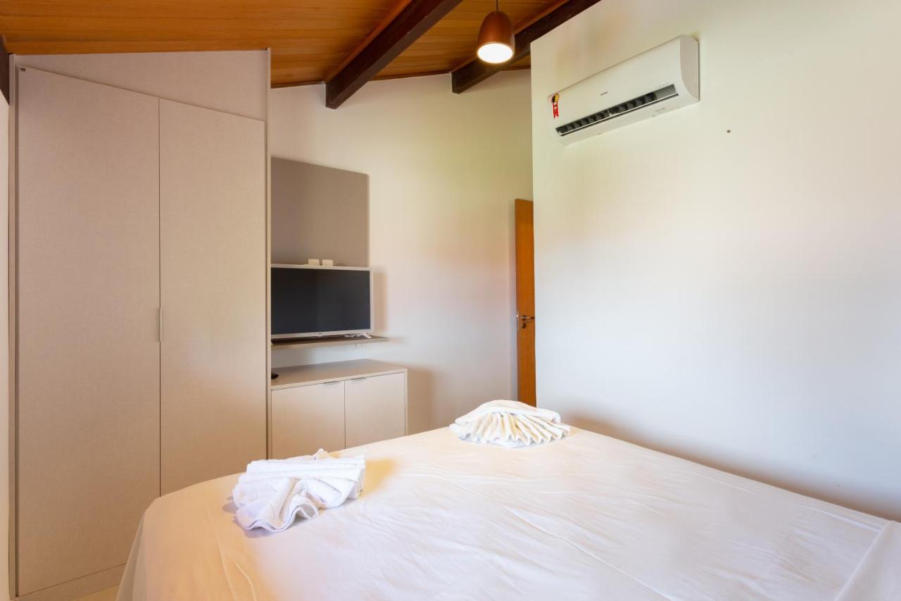 Oka Beach Residence Porto De Galinhas By Seu Flat Bagian luar foto