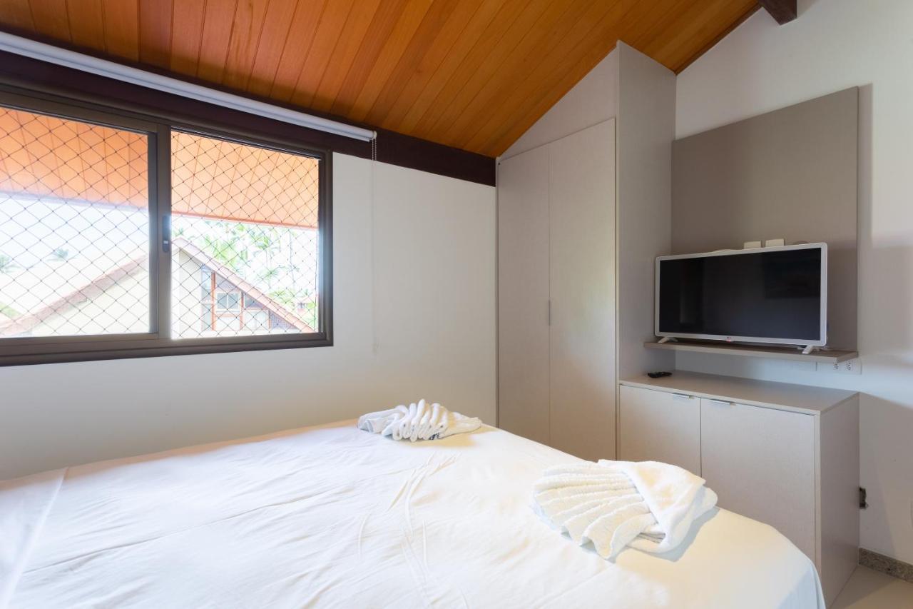 Oka Beach Residence Porto De Galinhas By Seu Flat Bagian luar foto