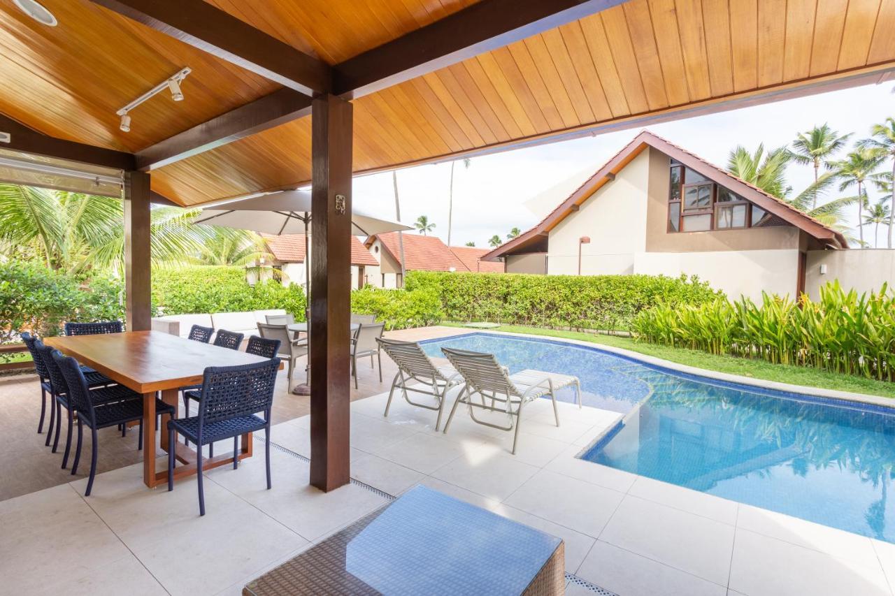 Oka Beach Residence Porto De Galinhas By Seu Flat Bagian luar foto