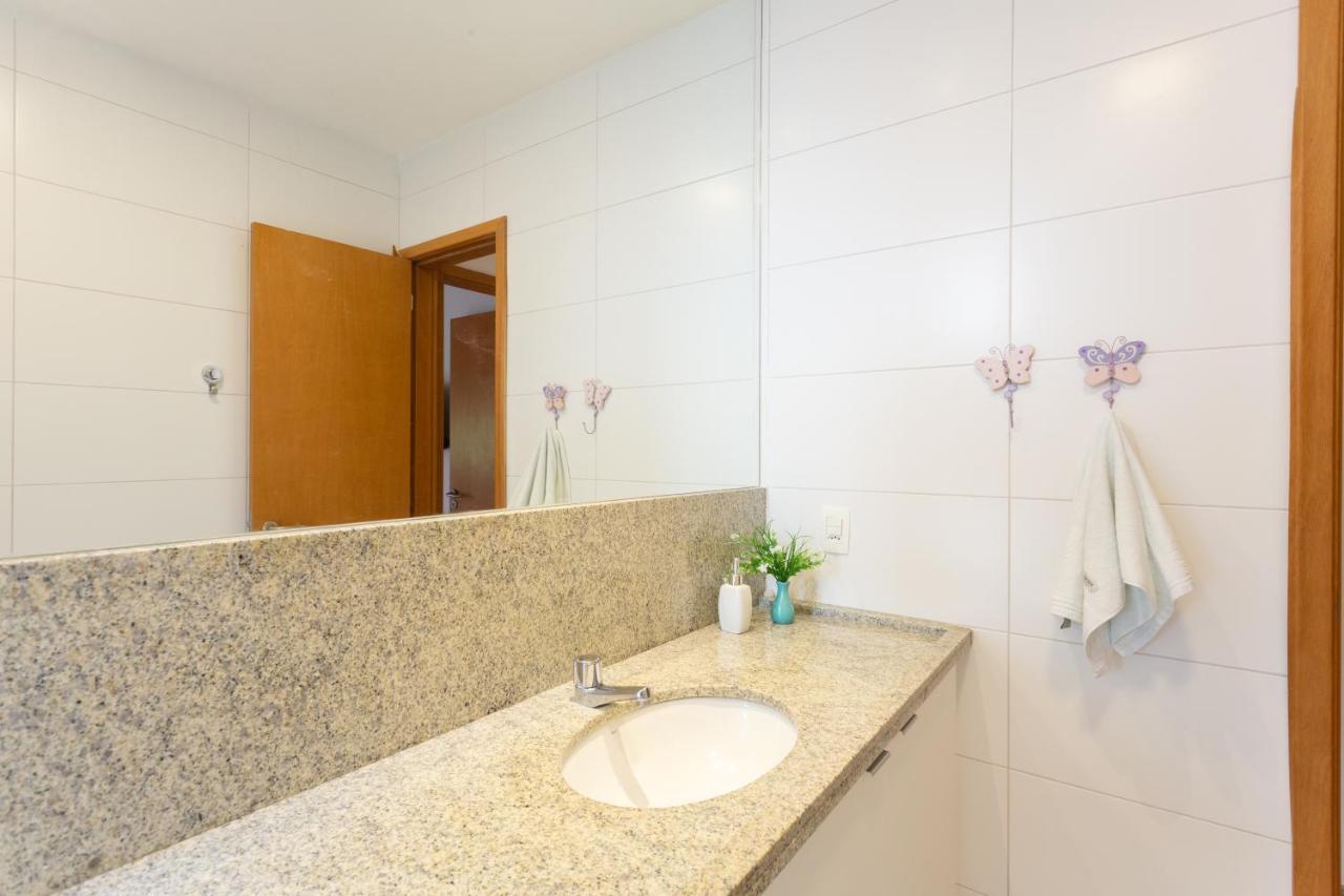 Oka Beach Residence Porto De Galinhas By Seu Flat Bagian luar foto